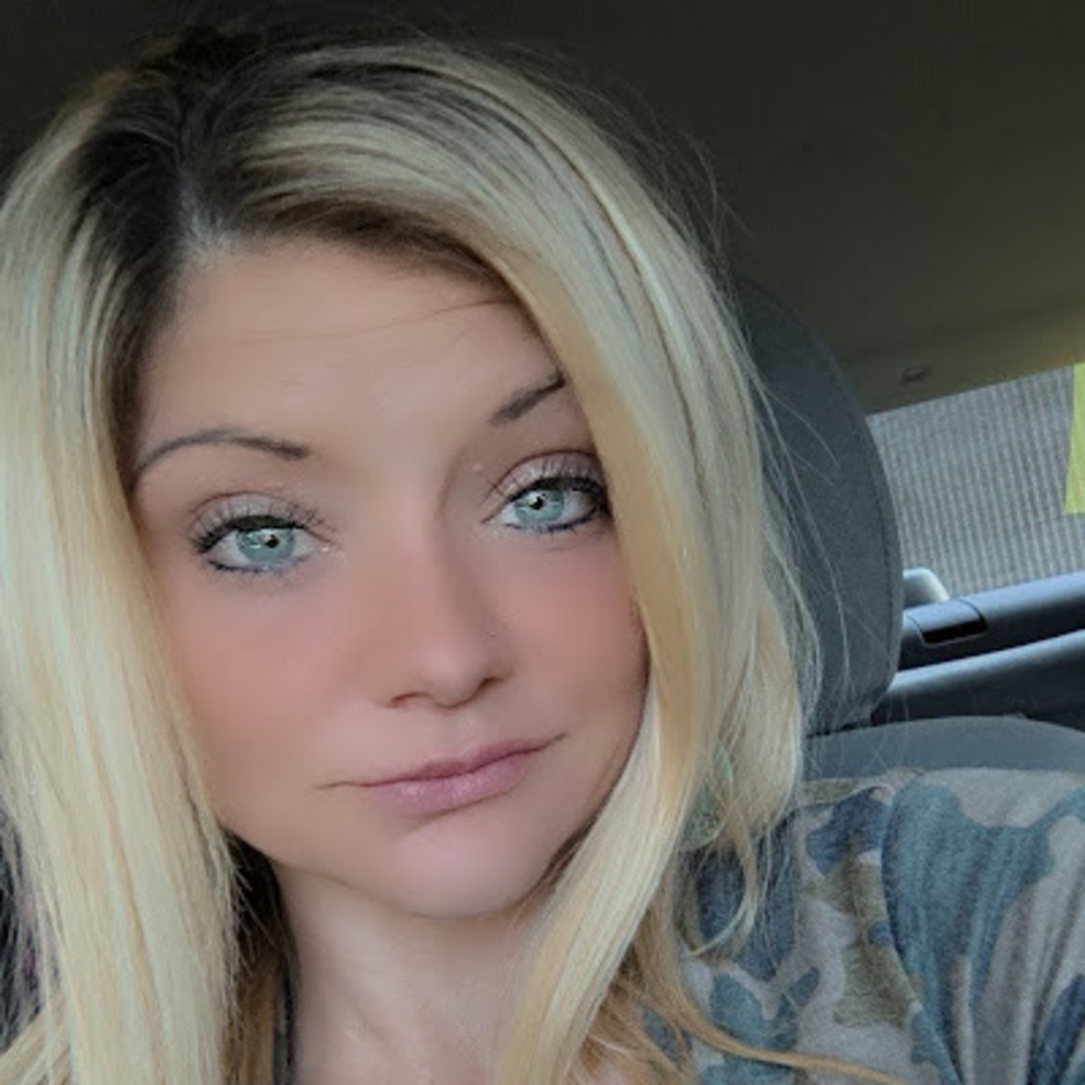 Meet your Posher, Megan